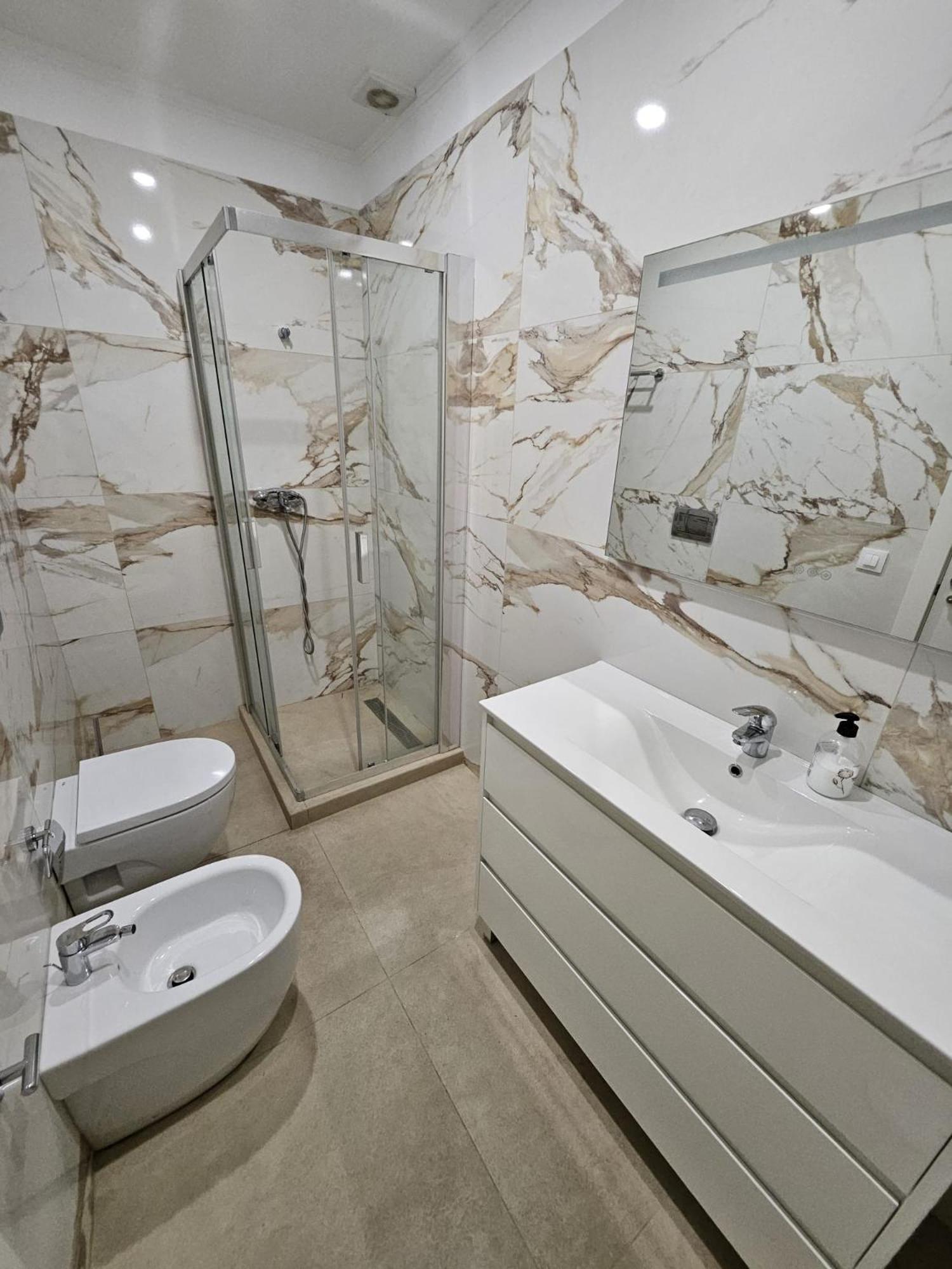 Apartments Jota Barcelona Exterior photo